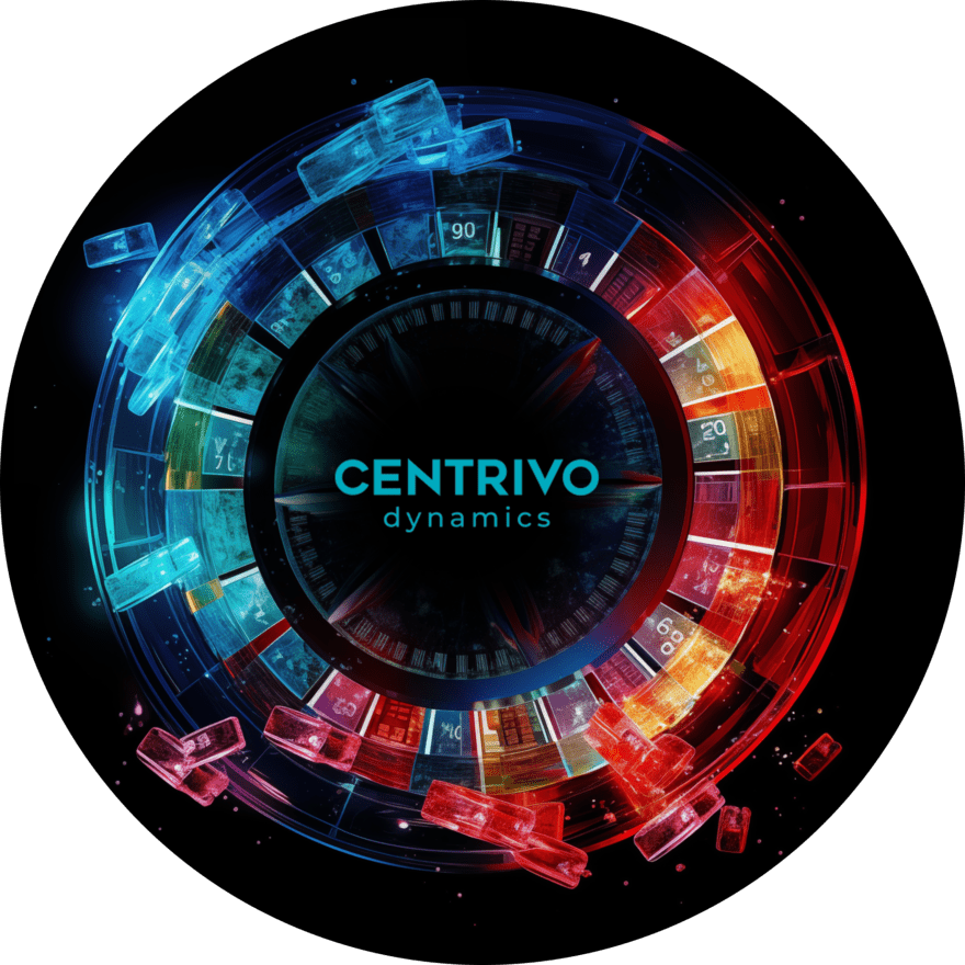 Centrivo Dynamics